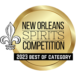 New Orleans Spirits Competition, 2023, Best Single Malt