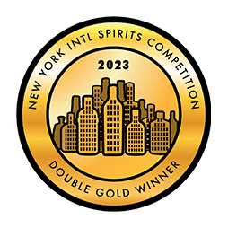 New York International Spirits Competition, 2023, Double Gold