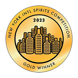 New York International Spirits Competition, 2023, Gold