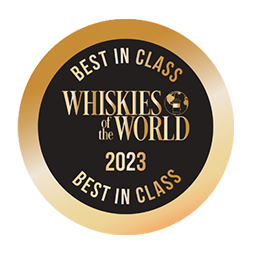 Whiskies of the World, 2023, Best in Class