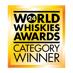 World of Whiskies Awards 2024 Craft Producer of the Year
