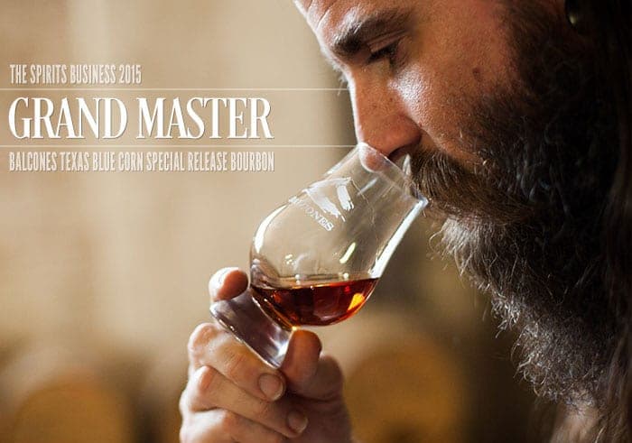 Head Distiller Jared Himstedt