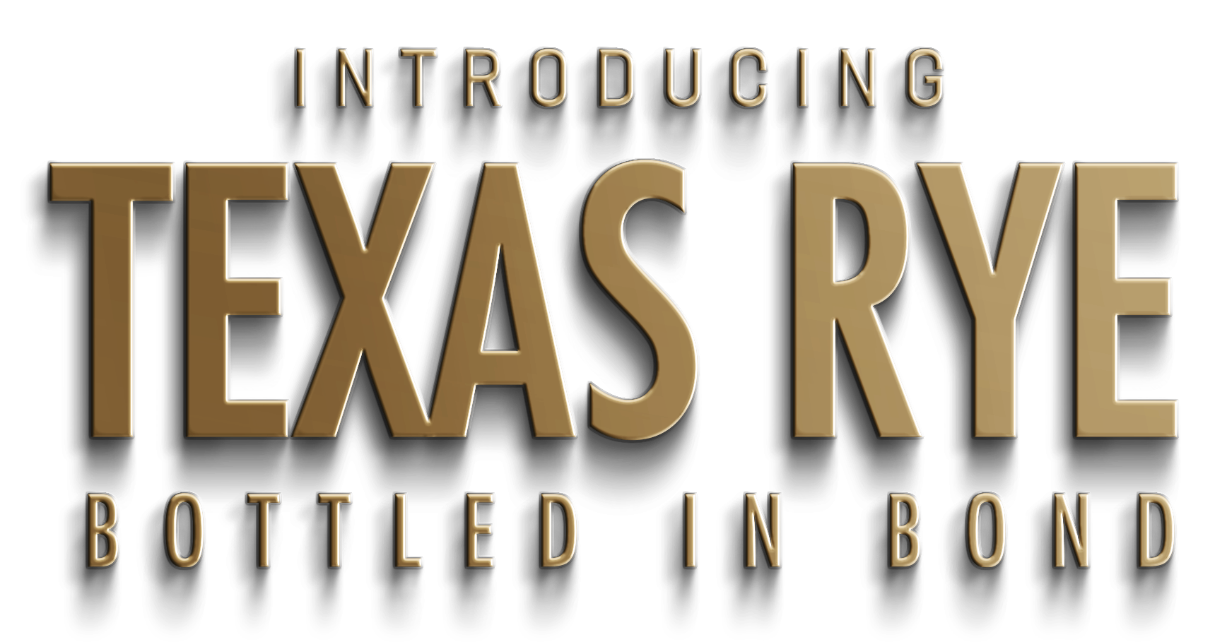 Introducing Balcones Texas Rye Bottled In Bond
